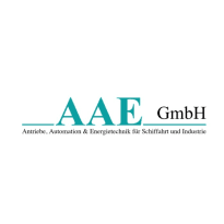 Aae Gmbh Antriebe, Automation Und Energietechnik Fuer Schiffahrt Und Industrie Gmbh