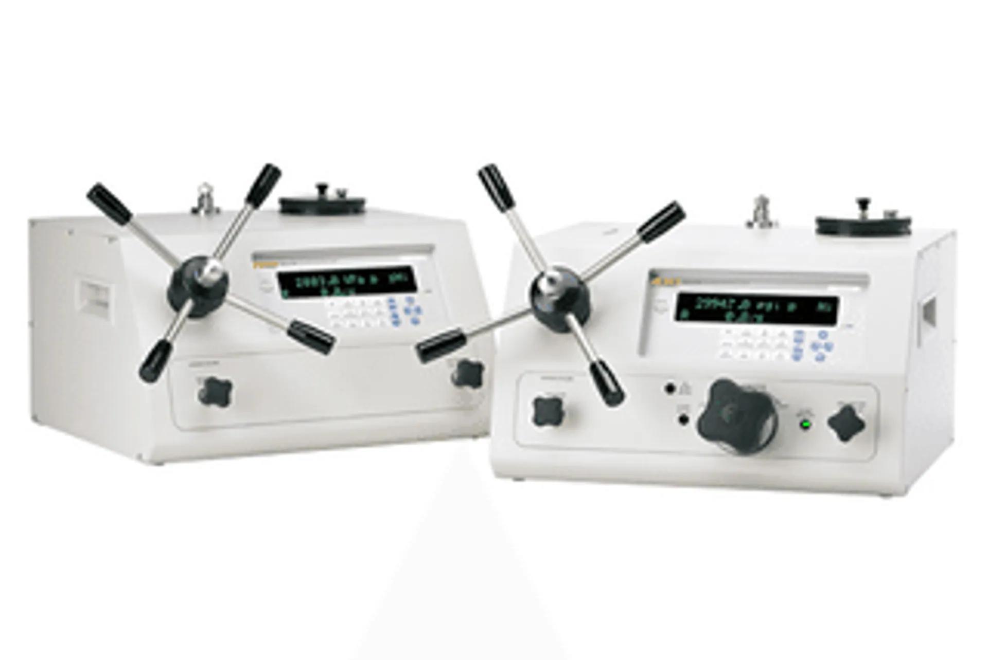 E-DWT Electronic Deadweight Tester