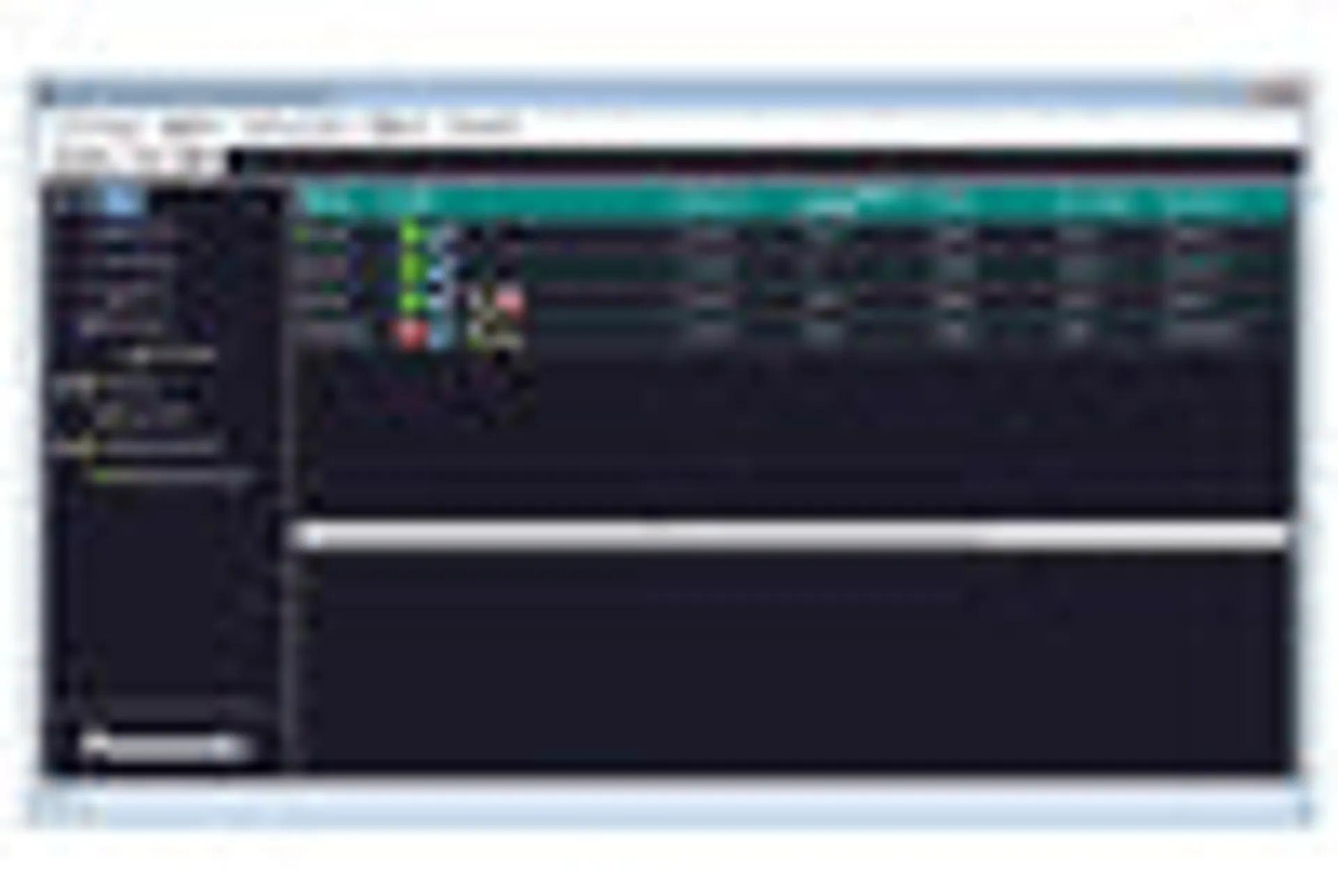 Multi Monitoring and Control Software