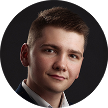 Mateusz from Automa.Net - Industrial Automation Platform
