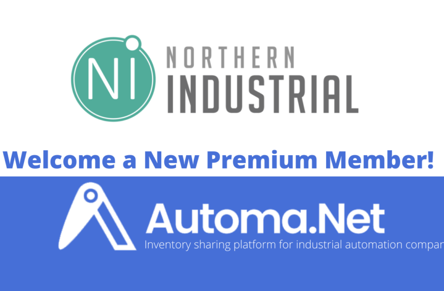 Northern Industrial Premium Member