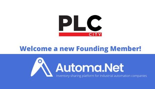 PLC CIty industrial automation Italy AutomaNet premium