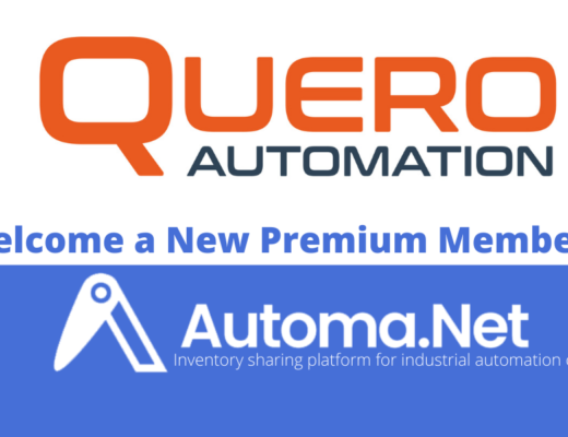 Quero Automation - Premium Member in Automa.net