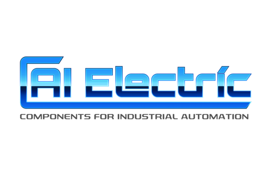 CAI Electric logo new member distributor