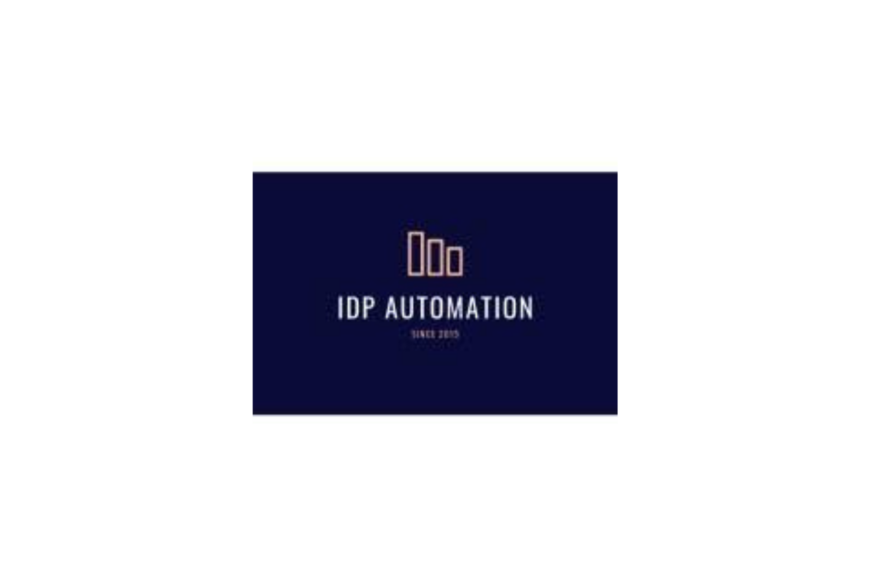 IDP logo new member Automa.Net distributor