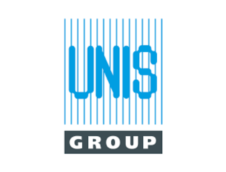 UNIS Group Logo