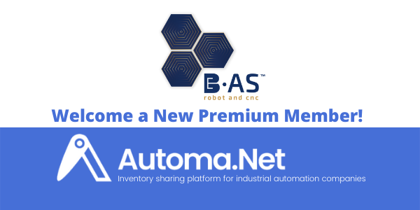 BAS Electric Premium Member