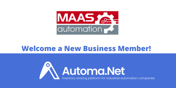 MAAS Automation Business Member on Automa.Net