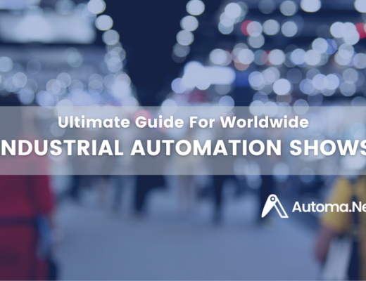 Your Ultimate Guide to Worldwide Industrial Automation Trade Fairs