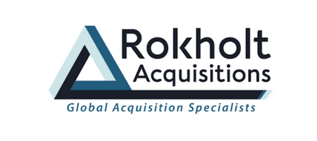 Rokholt Acquisitions Ltd