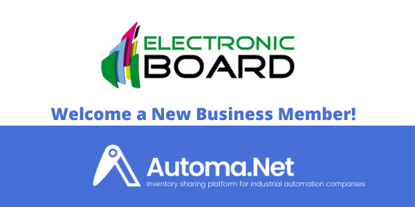 Electronic Board Business Member