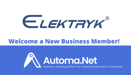 Elektryk Business Member on Automa.Net