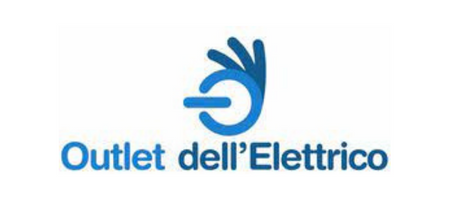 Outlet dell'Elettrico/ Proesis logo