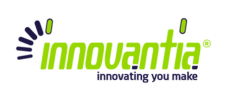 Tecnologia Servicios y Soluciones/ innovantia logo