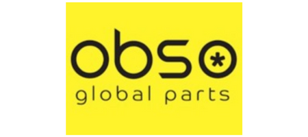 Obso Global Parts Industrial Automation Supplier United Kingdom