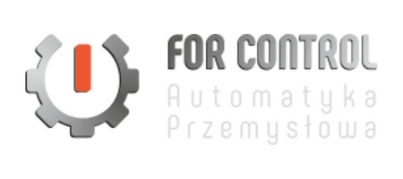 FOR CONTROL Automatyka Przemysłowa logo
