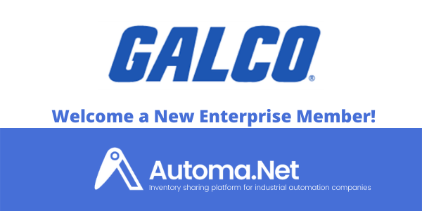 GALCO Enterprise Member