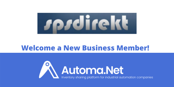 spsdirekt.com Business Member