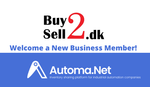 Buy2Sell Automation Business Member