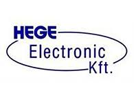 HEGE Electronic Kft. on Automa.Net