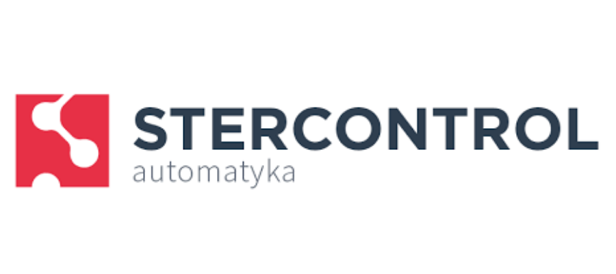 stercontrol logo