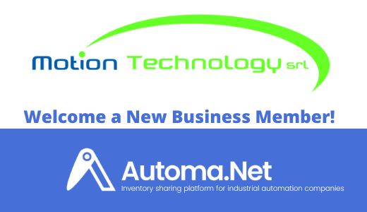 Motion Technology Business Member
