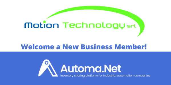 Motion Technology Business Member