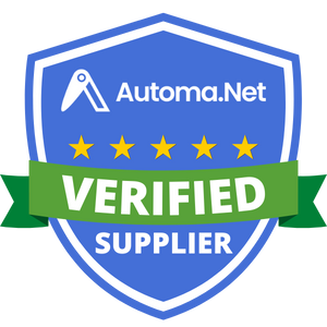 Automa.Net Premium Member and Verified Supplier