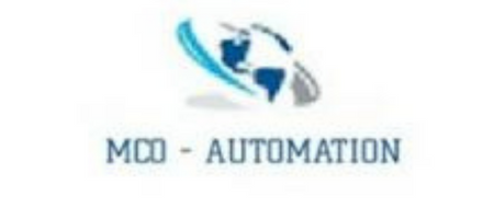 MCO Automation logo