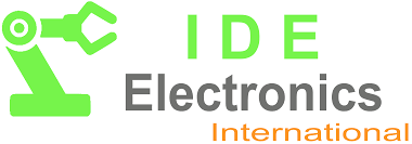 IDE Electronics International UK Ltd. on Automa.Net