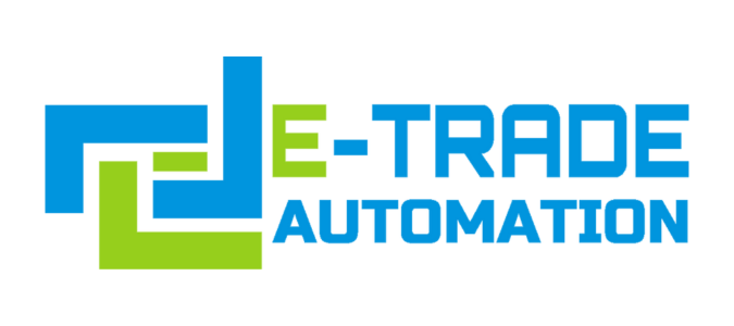 E-Trade on Automa.Net industrial Automation Platform