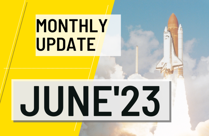 Monthly updates JUNE Automa.Net new companies