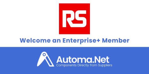 RS & Automa.Net - Enterprise+Member Press Release