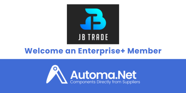 JB Trade - Enterprise+ Member