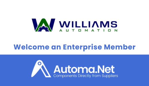 Williams Automation Inc. on Automa.Net
