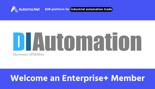 Demir International GmbH is Enterprise+ member on Automa.Net