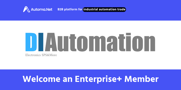 Demir International GmbH is Enterprise+ member on Automa.Net