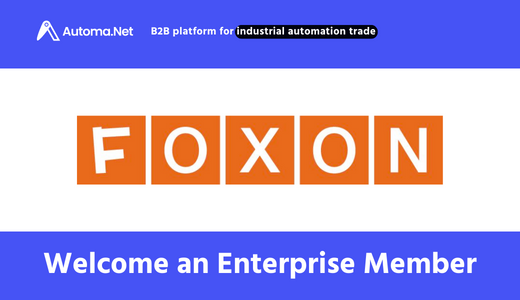 FOXON Automa.Net Enterprise Member
