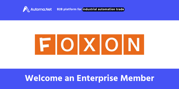 FOXON Automa.Net Enterprise Member