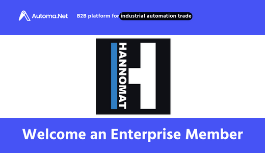 Hannomat Trading - Automa.Net Enterprise Member