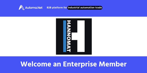 Hannomat Trading - Automa.Net Enterprise Member