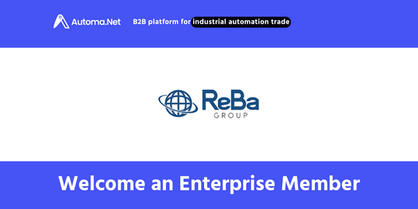 ReBa Service GmbH - Automa.Net Enterprise Member