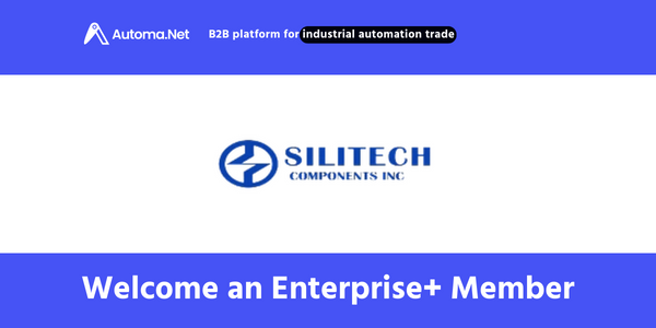 Silitech Components Inc. on Automa.Net