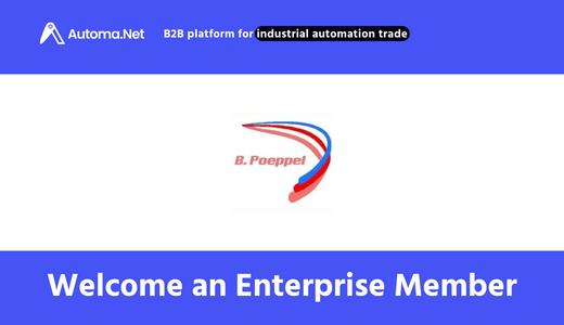 JCP Birgit Pöppel - Automa.Net Enterprise Member