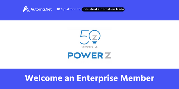 PowerZ - Automa.Net Enterprise Member
