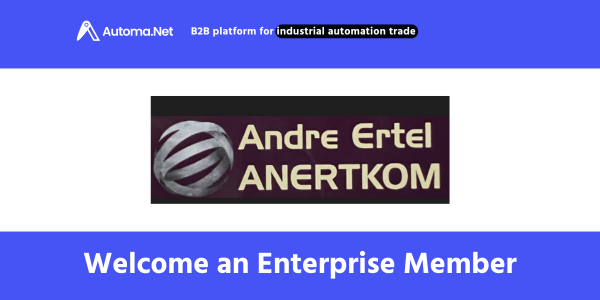 ANERTKOM - Automa.Net Member (1)