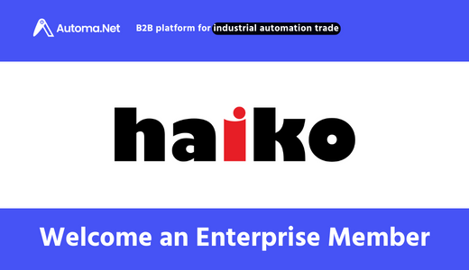 Haiko - Automa.Net Enterprise Member (1)