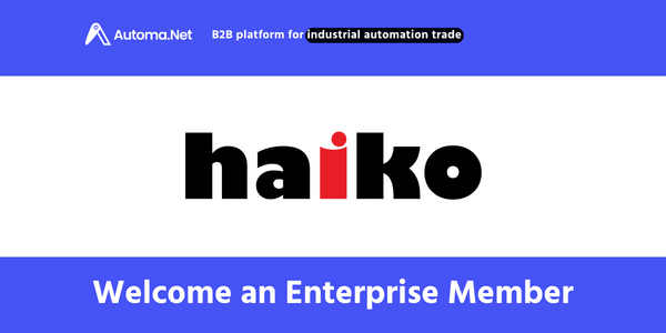 Haiko - Automa.Net Enterprise Member (1)