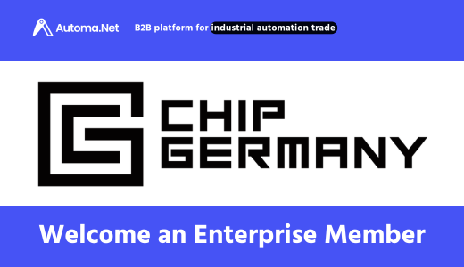 CHIP GERMANY GmbH - Automa.Net Member