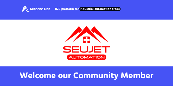 Seujet Automation - Automa.Net Member